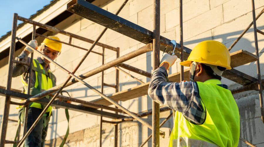Fascia Repair in Willow Grove, PA